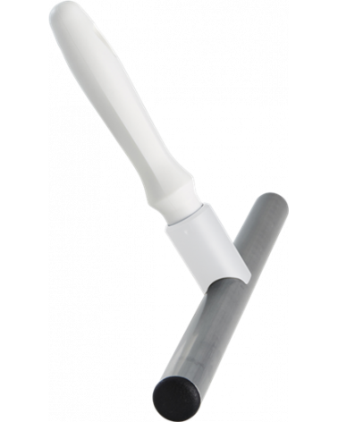 Support mouilleur 347 mm Blanc - Vikan