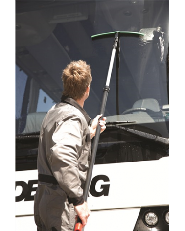 Wipe-n-Shine Vert - Vikan