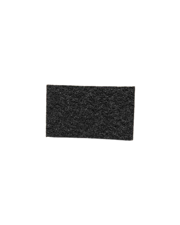 Tampon noir marque Janex