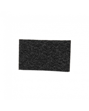 Tampon noir marque Janex