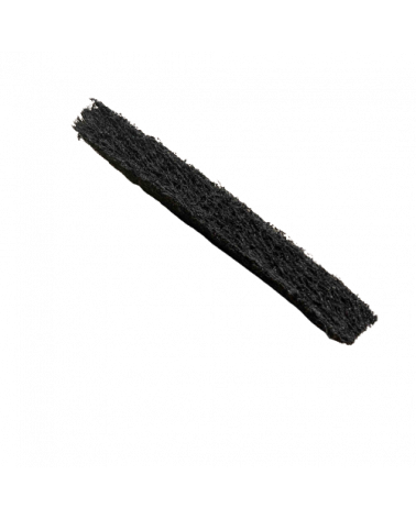 Tampon noir marque Janex