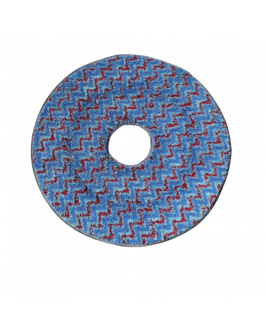 Disque micro fibre  diamètre 406