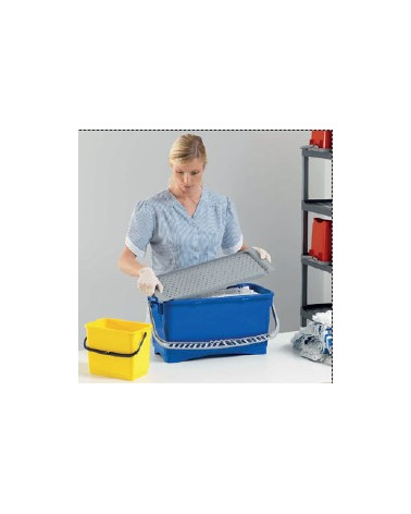 Grille imprégnation pour seaux TOP-DOWN