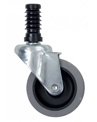 Roue Ø 50mm pour seau SPIDER