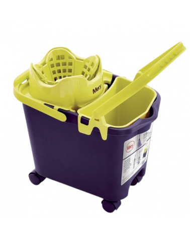 Seau Merymatic 14 L