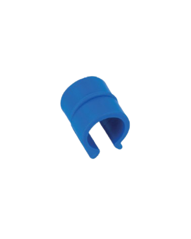Clips pour sacs poubelles
