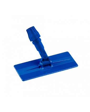 Porte tampon articulé