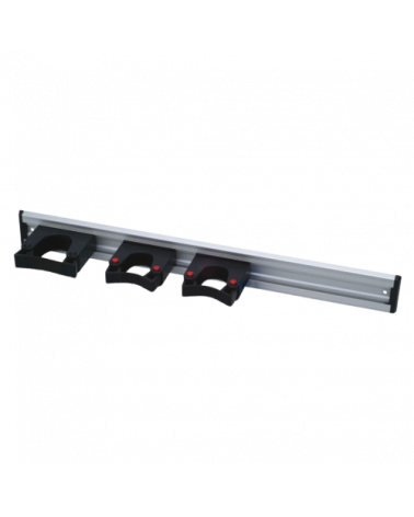 Support manche TOOLFLEX pour tube 30/40