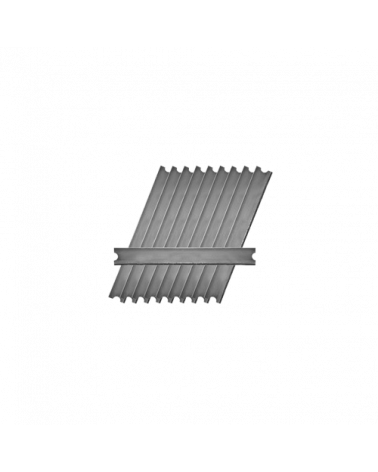 Lames 15 cm pour grattoir - Unger