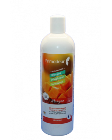 x1L 3D Mangue