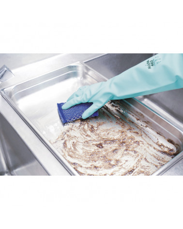 Tampon Superinox
