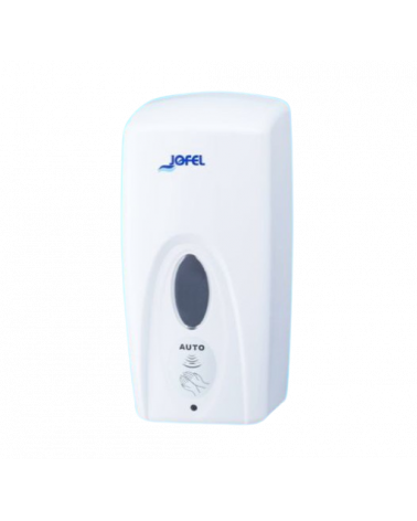 Distributeur optique de savon Azur