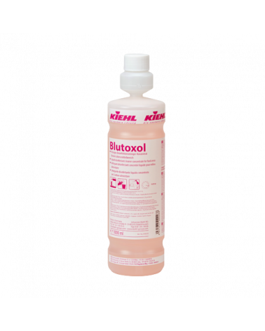 x1L Blutoxol - KIEHL