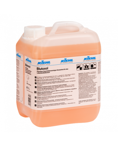 x 5L Blutoxol - KIEHL