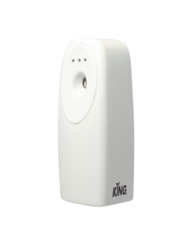 Appareil diffuseur blanc