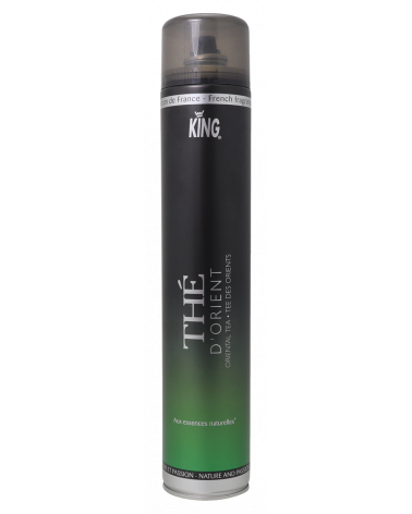 x 750ml Désodorisant Cèdre de l'Atlas
