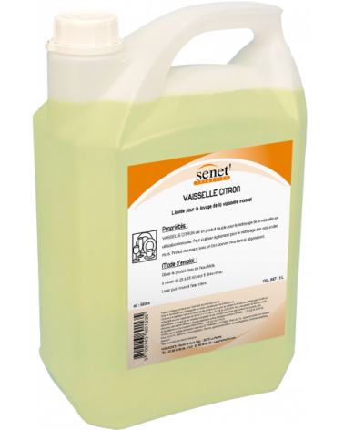 x 1L Vaisselle plonge T14