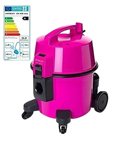 Aspirateur poussière HITACHI 7.5L sans sac