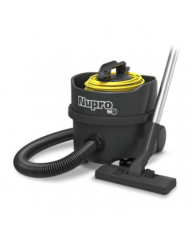 Aspirateur poussière NU PRO REFLO