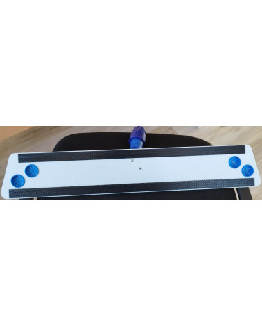 Support MULTINET classic velcro 40 cm