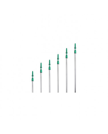 Perche OptiLoc 3 éléments 3 x 1,25m - Unger