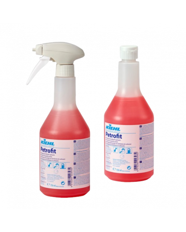 x 750ml Petrofit