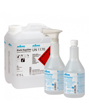 x 750 ml RapiDés - KIEHL