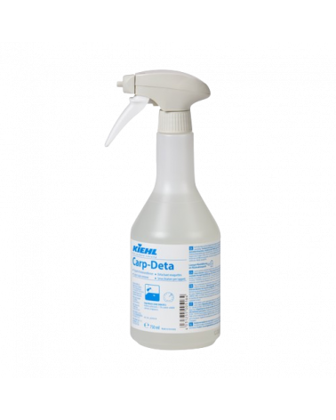x 750 Ml Carp-Deta KIEHL