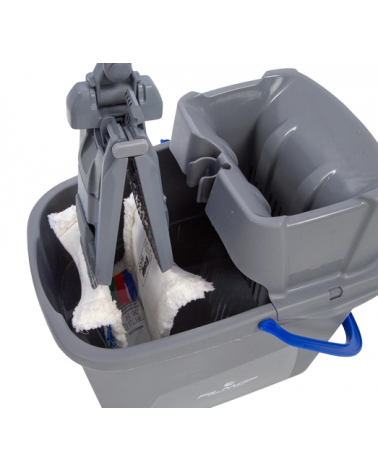EASY WASH - Kit Easy Wash 14 L avec manche