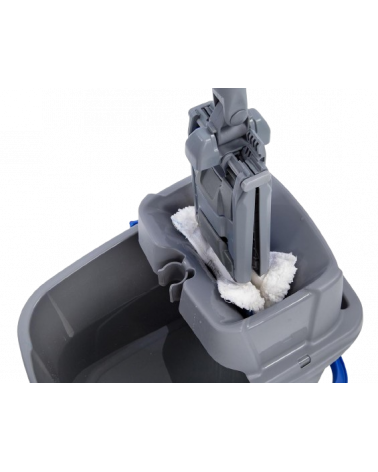 EASY WASH - Kit Easy Wash 14 L avec manche