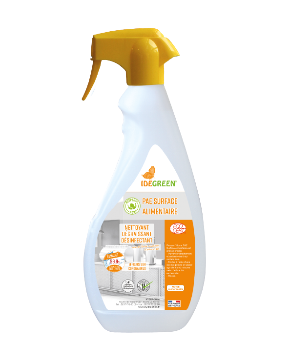 x 750mL Respect'Home® PAE...