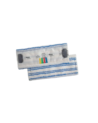 Frange à micro-languettes pour système Easy Wash