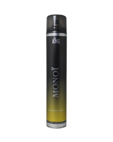 x 750ml Désodorisant Monoï