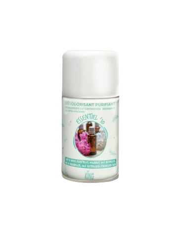 x 250ml Recharge ESSENTIEL '10 Purifiant
