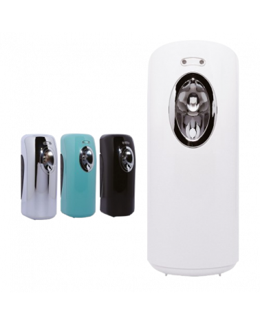Diffuseur de parfum programmable