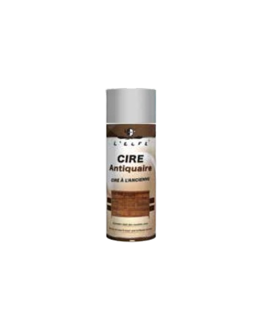 x 500ml Cire antiquaire claire