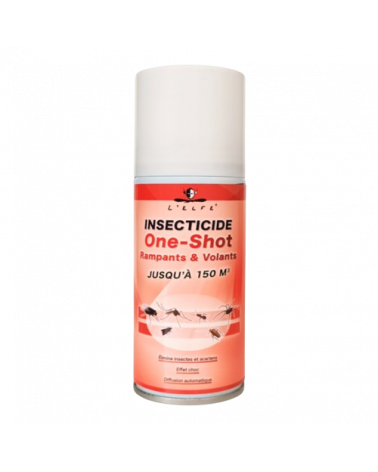 x 150ml Insecticide unidose