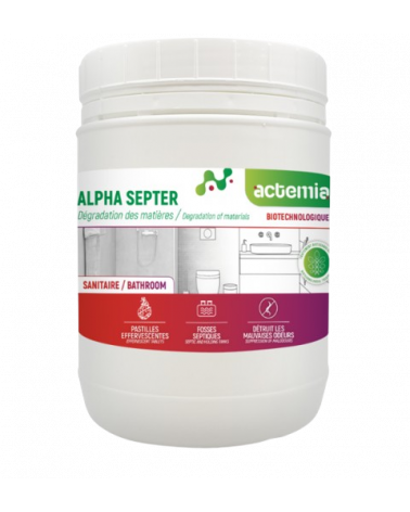 Alpha Septer