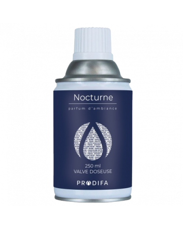 x 250 ml Recharge désodorisant Nocturne