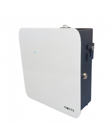 Diifuseur de parfums Nebulibox medium
