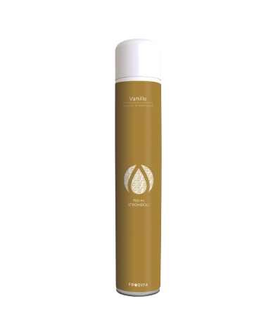 x 750ml Désodorisants parfum Pêche - Marine ou Vanille
