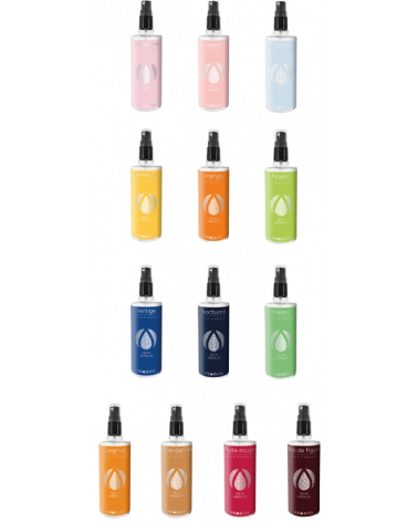 x 125 ml Vapolux Désodorisant Bois de Figuier