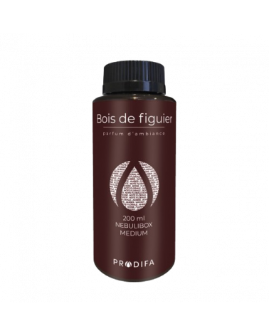 x 200 Ml Recharge Nébulibox médium