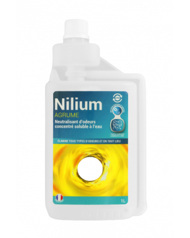 x 1L Nilium Agrume