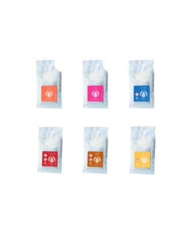 Sachet WINDOOR - Parfum Blue Wave