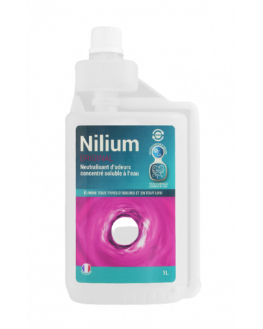 x 1L Nilium Original