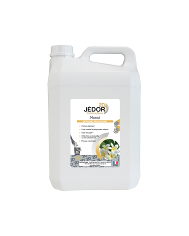X 5L 2D Monoï JEDOR