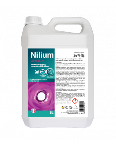 x 5L Nilium Original