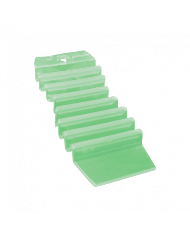 Ultra air accordéon parfum menthe