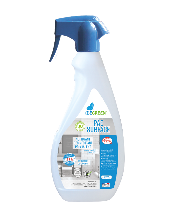 x 750mL Respect'Home® PAE...